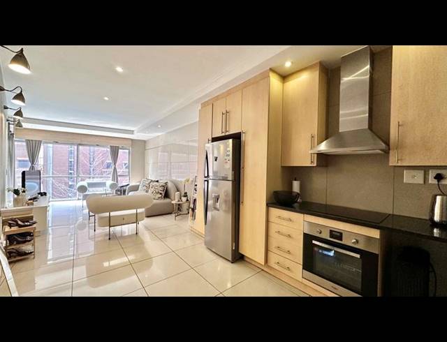 2 BEDROOM APARTMENT FOR SALE IN MORNINGSIDE